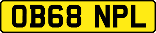 OB68NPL