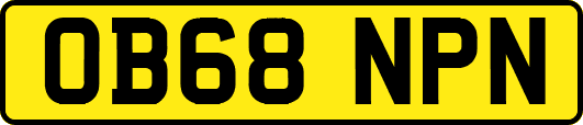 OB68NPN