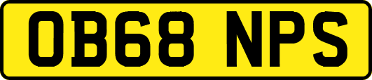 OB68NPS