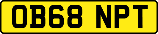OB68NPT