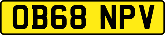 OB68NPV