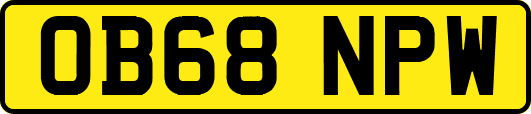 OB68NPW