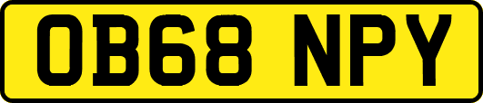 OB68NPY