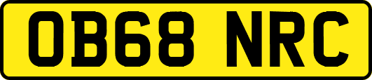 OB68NRC