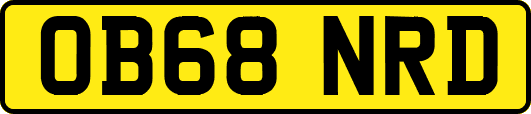 OB68NRD