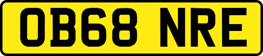 OB68NRE