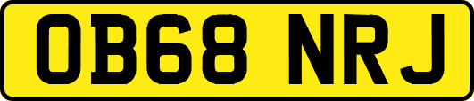 OB68NRJ