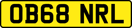 OB68NRL