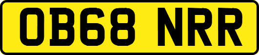 OB68NRR
