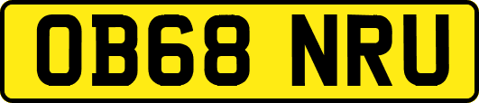 OB68NRU