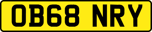 OB68NRY