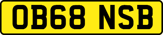 OB68NSB