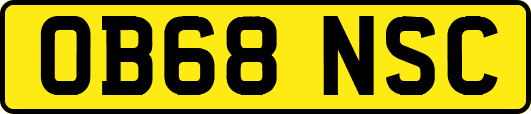 OB68NSC