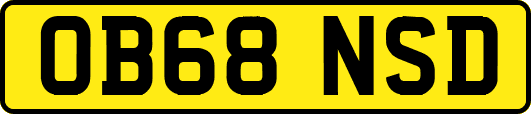 OB68NSD