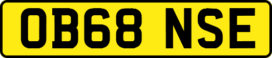 OB68NSE
