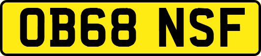 OB68NSF
