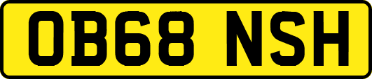 OB68NSH