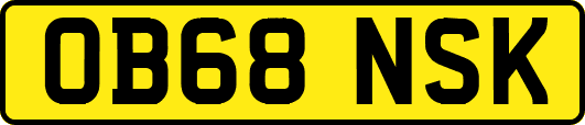 OB68NSK