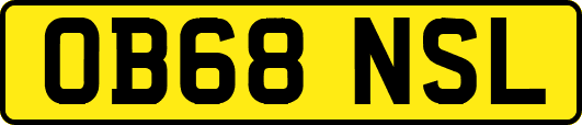 OB68NSL