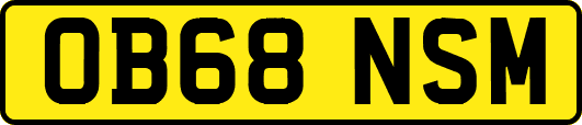 OB68NSM