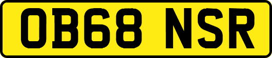 OB68NSR