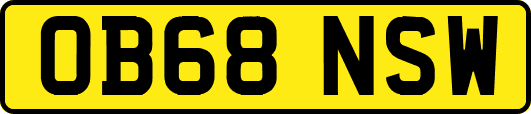 OB68NSW