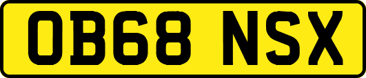 OB68NSX