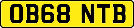 OB68NTB