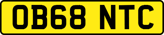 OB68NTC