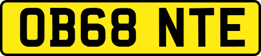 OB68NTE