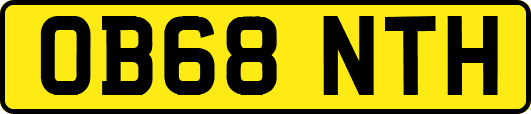 OB68NTH
