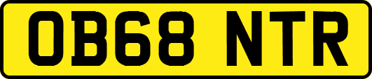 OB68NTR
