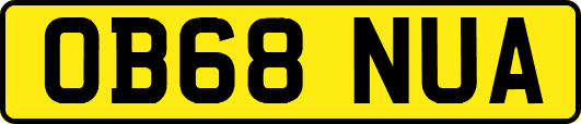 OB68NUA