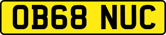 OB68NUC