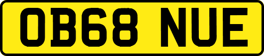 OB68NUE