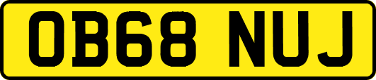 OB68NUJ