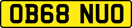 OB68NUO