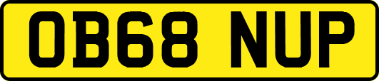 OB68NUP