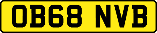 OB68NVB