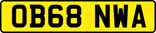 OB68NWA