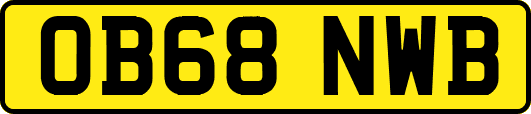 OB68NWB