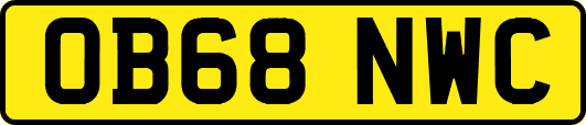 OB68NWC