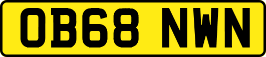 OB68NWN