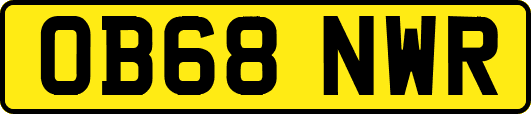 OB68NWR