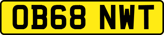 OB68NWT