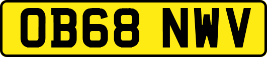 OB68NWV