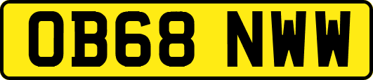 OB68NWW