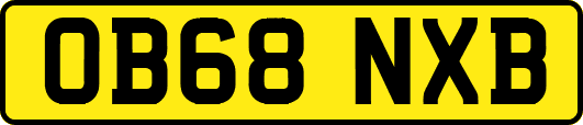 OB68NXB