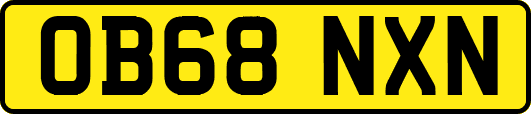 OB68NXN