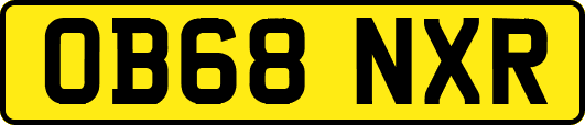 OB68NXR